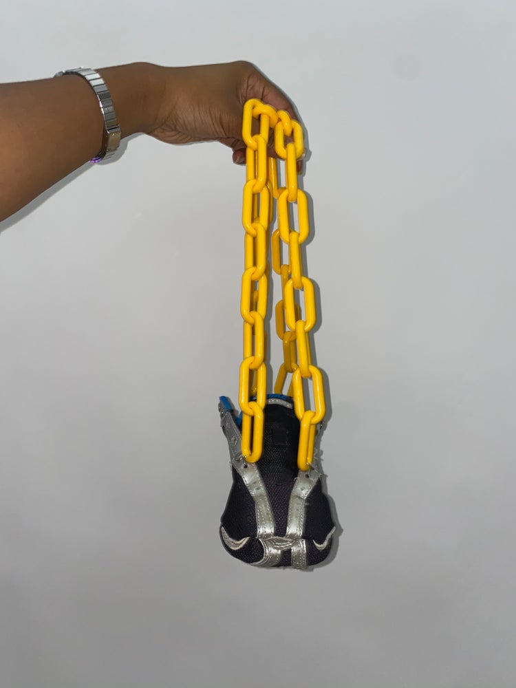 FRISKMEGOOD REAX RUN 4 CLUTCH