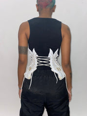 GOT AIR SNEAKER CORSET