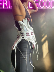 N-B 1123 SNEAKER CORSET