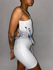 FRISKMEGOOD 806 SNEAKER CORSET