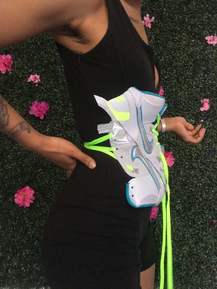 FRISKMEGOOD AF-1 Sneaker Corset