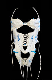 FRISKMEGOOD SNEAKER BODYSUIT