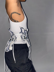 FRISKMEGOOD TRAINER CORSET