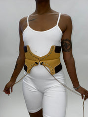 FRISKMEGOOD T!MBERL@ND CORSET