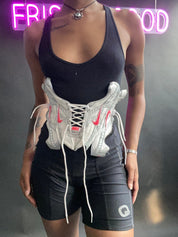 FRISKMEGOOD RETRO TRAINER CORSET