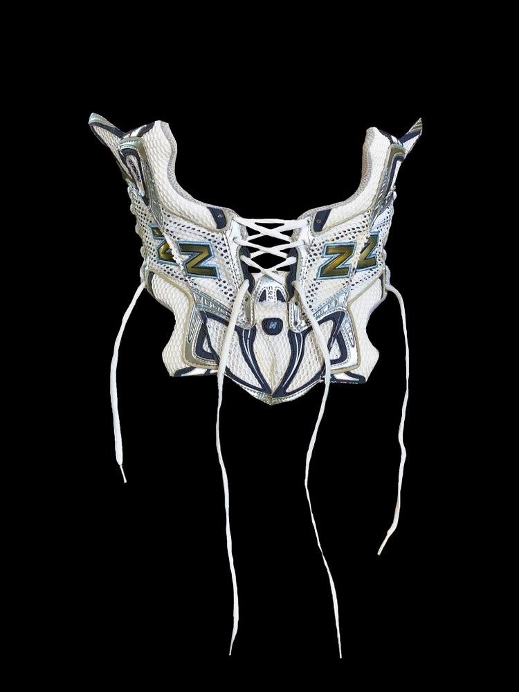 FRISKMEGOOD TRAINER CORSET