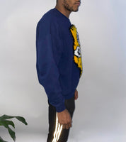 DRIPPIN SIMPSON SWEATSHIRT