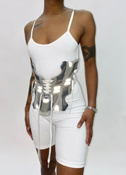 FRISKMEGOOD 991 SNEAKER CORSET