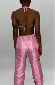 FRISKMEGOOD MINNIE SNOWPANTS SET