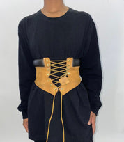 FMG T!MBERL@ND CORSET