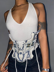 FRISKMEGOOD TRAINER CORSET