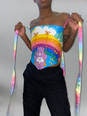 FRISKMEGOOD CARE-A-LOT CORSET