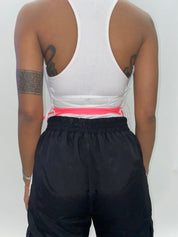 FRISKMEGOOD ‘07 LV8 SNEAKER CORSET