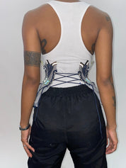 FRISKMEGOOD 804 SNEAKER CORSET