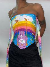 FRISKMEGOOD CARE-A-LOT CORSET