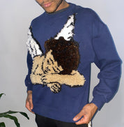 TOTAL ANGEL SWEATSHIRT