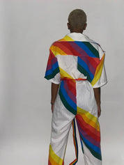 PRISM UNISEX JUMPSUIT