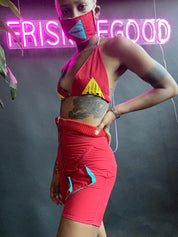 PRIMARY COLOR TRACK SET