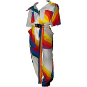 PRISM UNISEX JUMPSUIT