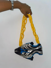 FRISKMEGOOD REAX RUN 4 CLUTCH