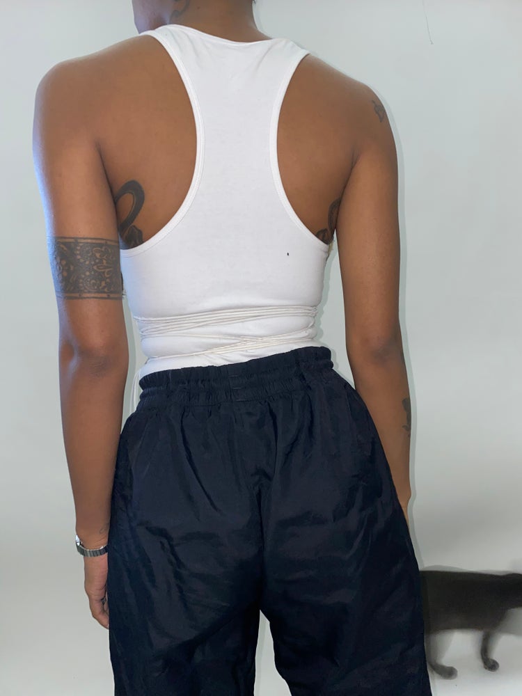 FRISKMEGOOD SNEAKER CORSET