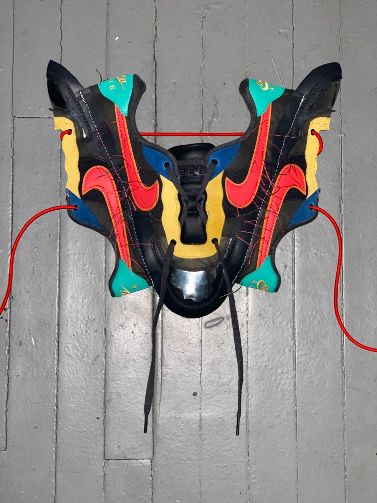 FRISKMEGOOD BHM SNEAKER CORSET