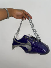 FRISKY CORTEZ SNEAKER CLUTCH