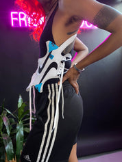 FRISKMEGOOD AF-1 ‘07 WW (WHITE)