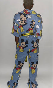 MICKEY DREAMS UNISEX JUMPSUIT