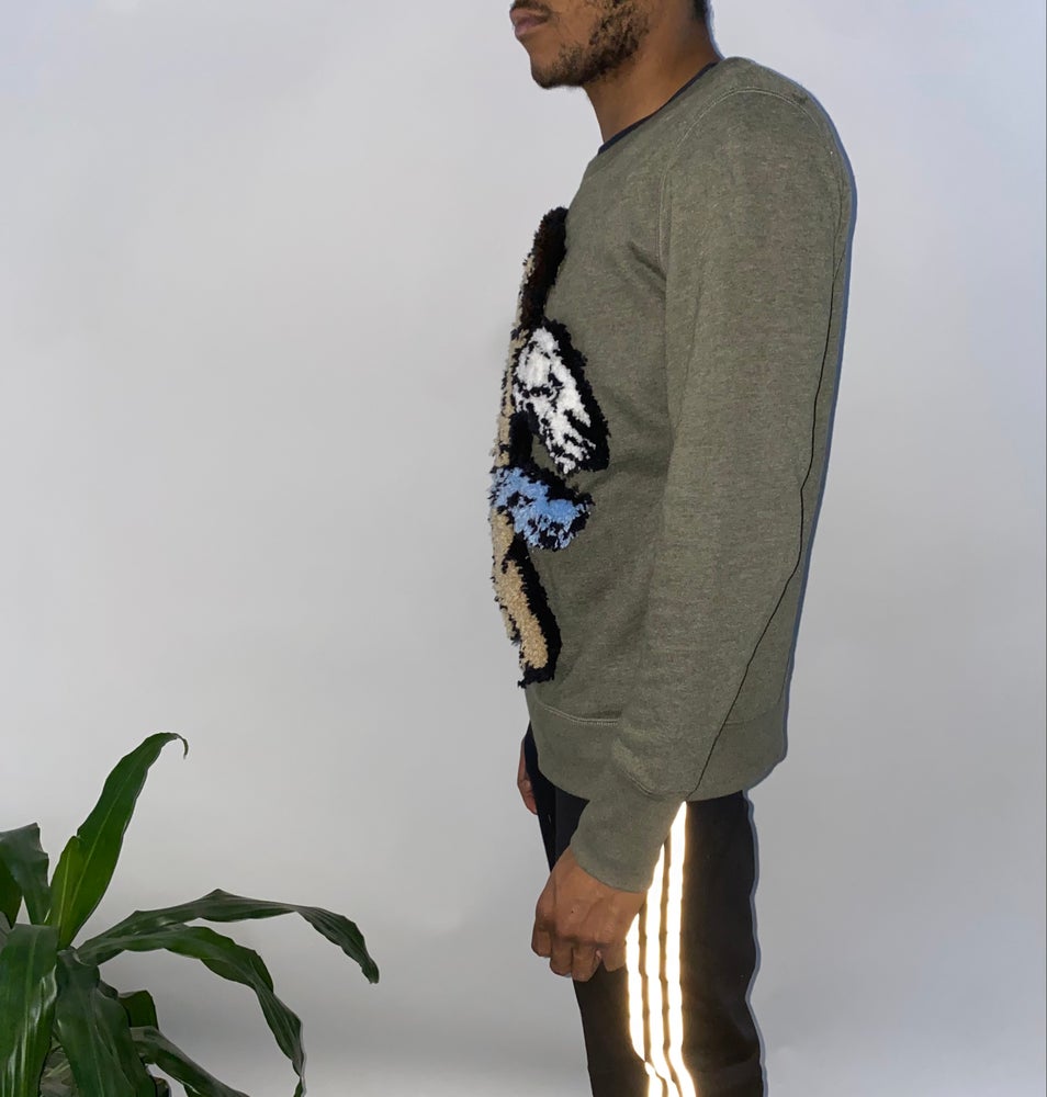 ARC ANGEL SWEATSHIRT