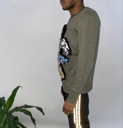 ARC ANGEL SWEATSHIRT