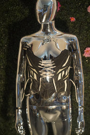 FRISKMEGOOD Sneaker Bustier