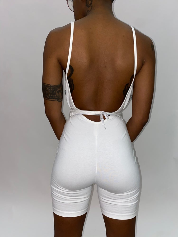 FRISKMEGOOD 991 SNEAKER CORSET