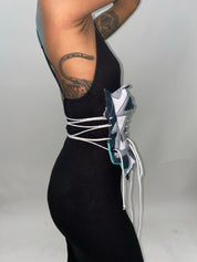 FRISKMEGOOD RETRO SNEAKER CORSET