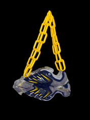 FRISKMEGOOD 905 CLUTCH