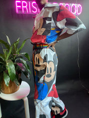 FRISKMEGOOD HEY MICKEY JUMPSUIT