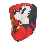 HEY MICKEY CORSET TOP