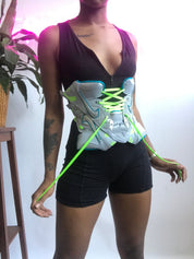 FRISKMEGOOD AF-1 Sneaker Corset