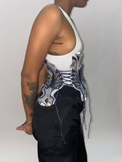 FRISKMEGOOD 905 TRAINER CORSET