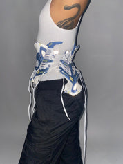 FRISKMEGOOD 855 SNEAKER CORSET