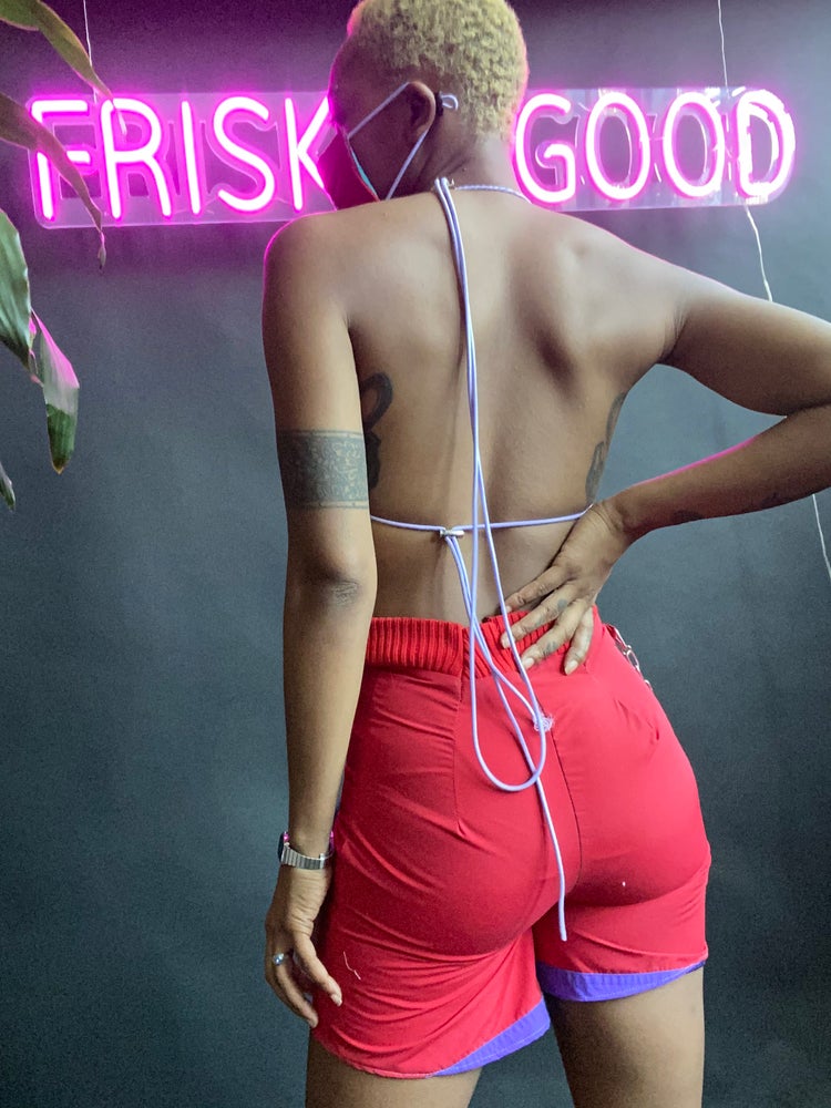 PRIMARY COLOR TRACK SET