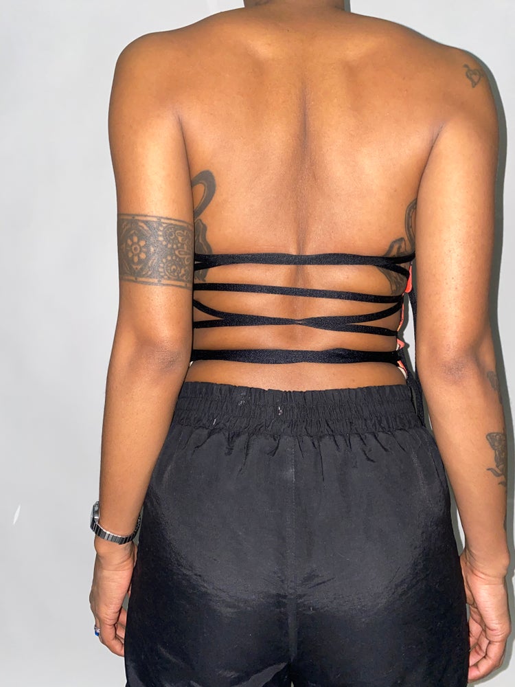 FRISKMEGOOD AJ-1 ZOOM COMFORT SNEAKER CORSET