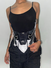 FRISKMEGOOD AF-1 ‘08 SNEAKER CORSET