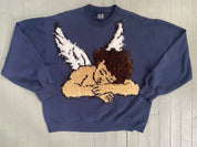 TOTAL ANGEL SWEATSHIRT