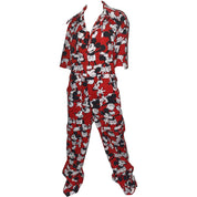 FRISKMEGOOD HEY MICKEY UNISEX JUMPSUIT