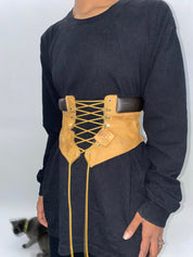 FMG T!MBERL@ND CORSET