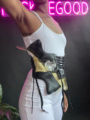 TUPAC SHAKORSET BLACK