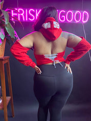 LIFEGUARD CORSET TOP