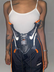 FRISKMEGOOD REFLECTIVE A-1 SNEAKER CORSET