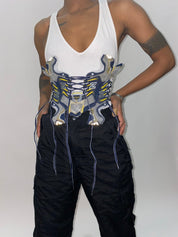 FRISKMEGOOD 905 TRAINER CORSET